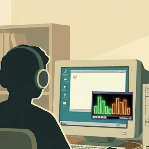 Winamp Comeback